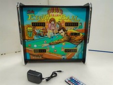 Bally Eight Ball Pinball Head