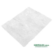 PANNO FILTRO ANTIGRASSO UNIVERSALE PER CAPPA ASPIRANTE DIMENSIONI 47 x 114 cm