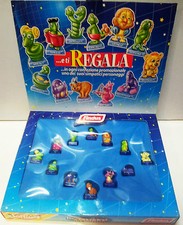 FINDUS LE FAMIGLIE DEL SORRISO