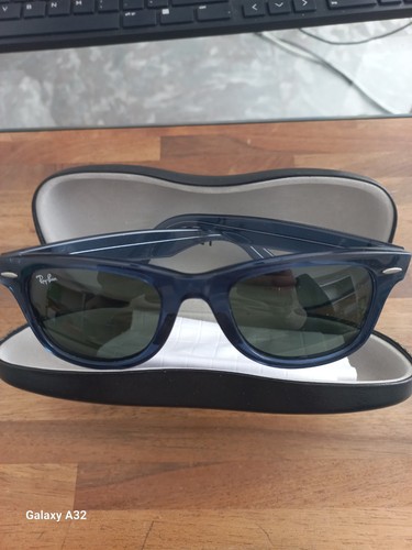 Ray ban wayfarer ease - ease, rb4340