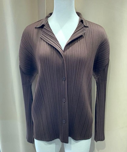 Issey miyake camicia - miyake,