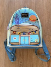 Mini zaino Loungefly