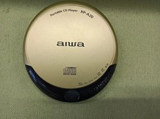 Lettore portatile aiwa - portatile,