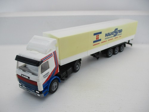 Camion herpa ref hf - herpa, 1:87