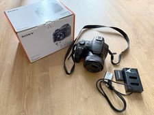 Fotocamera Sony Cyber-shot DSC