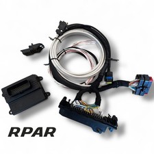 CENTRALINA MICROSQUIRT CON