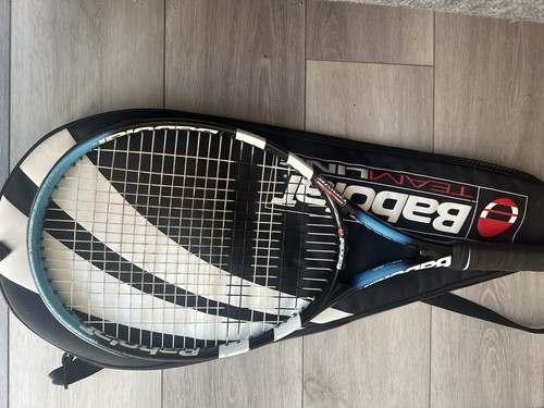Racchetta tennis babolat - racchetta,