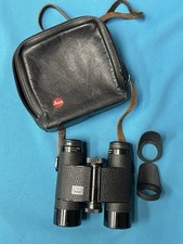Binocolo Leitz Trinovid 8x32