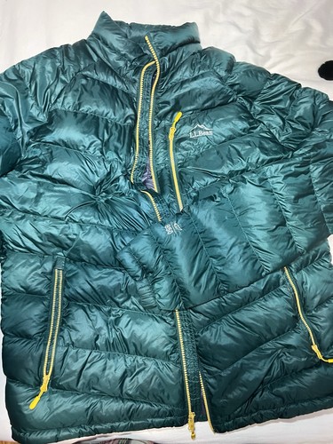 Piumino bean ultraleggero - piumino,