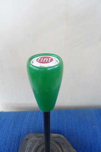 Pomello leva cambio - leva, 500