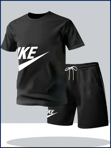 Tuta sportiva uomo - , estiva