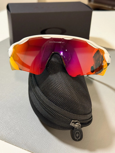 Nuova montatura oakley radar - nuova,