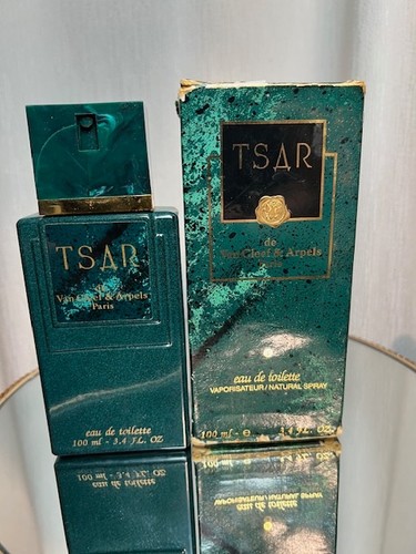 Van cleef arpels zar edt - cleef,