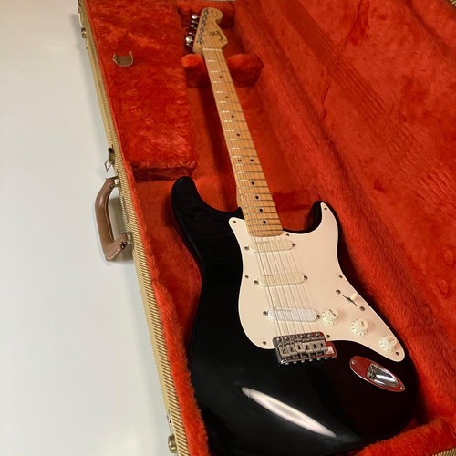 Fender usa stratocaster - usa,
