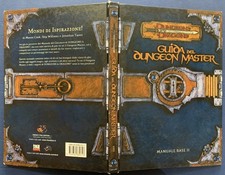 Dungeons dragons guida del - dragons,