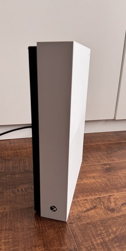 Microsoft xbox one 1tb - xbox,