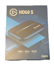 Elgato HD60 S Scheda di