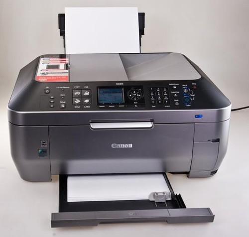 Canon pixma mx870 stampante - canon,