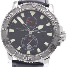 Orologio Uomo Automatico
