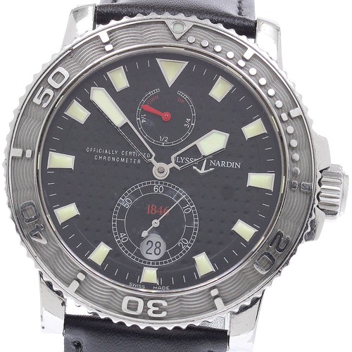 Orologio uomo automatico - orologio,