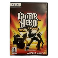 Guitar Hero World Tour PC