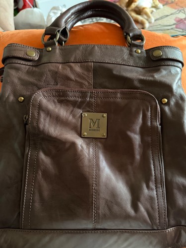 Borsa tote vintage autentica - , m