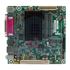 Scheda madre INTEL D525MWV