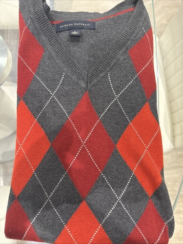 Gilet maglione banana republic - maglione,