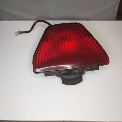 Optique feu arrière suzuki - arrière,