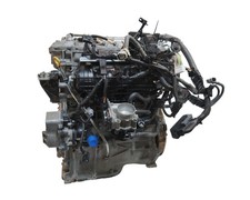 Motore per Toyota Prius ZVW40 1.8 Hybrid 2ZR-FXE 2ZRFXE 1900037472