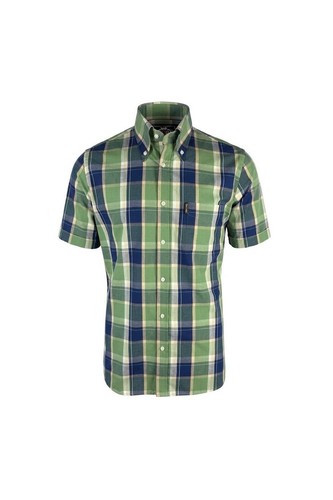 Camicia trojan tc1045 - camicia, h/s