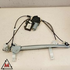 Alzavetro anteriore sinistro