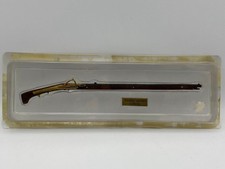 Arcabouse giapponese del XVIII