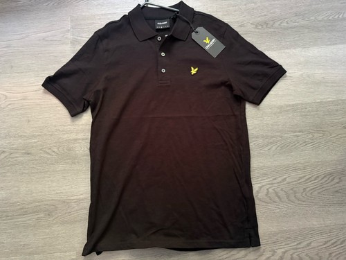 Polo uomo lyle scott - &,