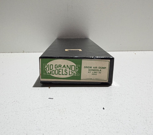 Rio grande models 3001 ad - grande, #3001-ad