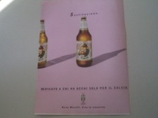 advertising Pubblicità 2000