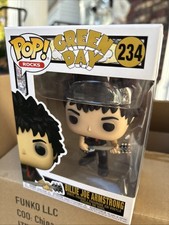 Funko Pop! Rocks Green Day