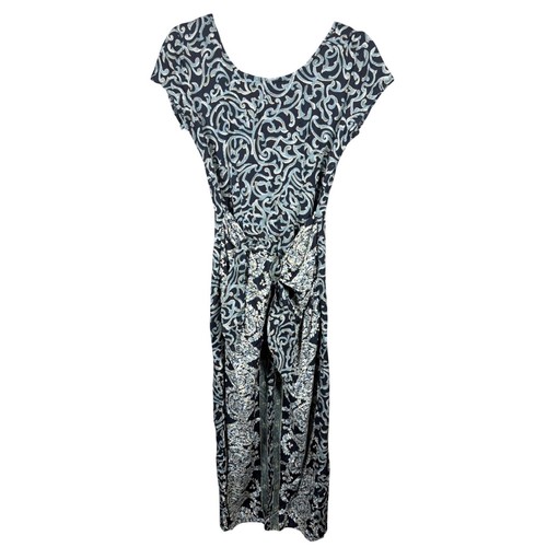 Maxi abito all - abito, jazz