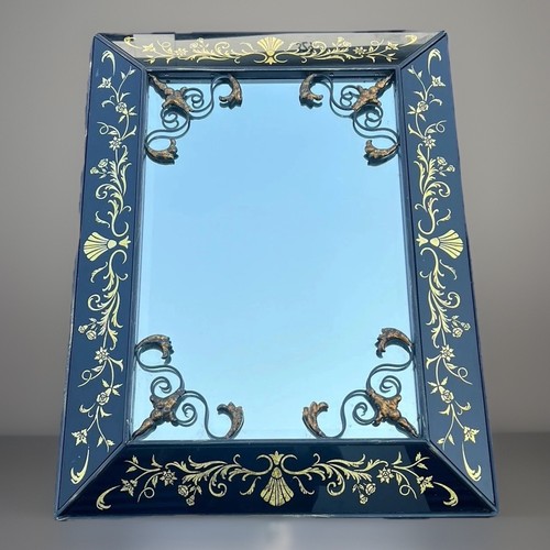 Specchio parete vintage - da,