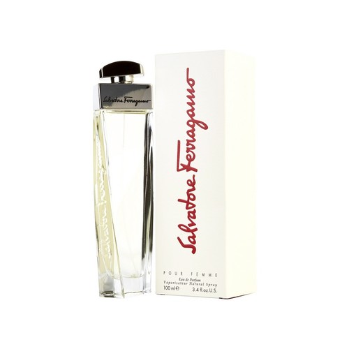 Salvatore ferragamo pour femme - pour,
