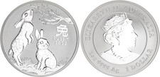 Australia 1 Dollaro 1 oz