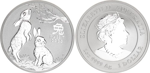 Australia dollaro oz - 1,