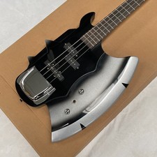 Gene simmons axe - axe, special
