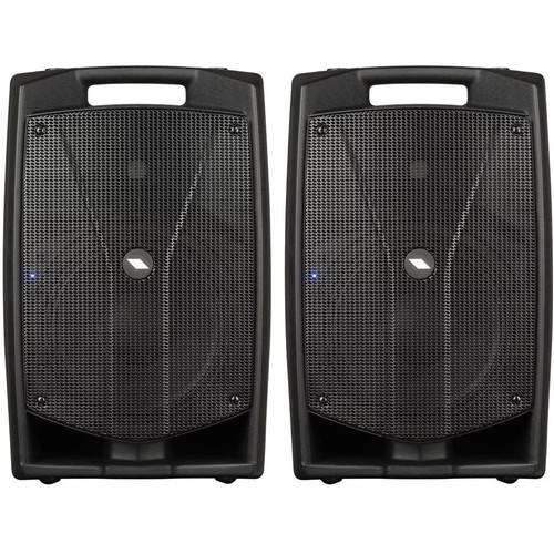Proel v12pro coppia - proel,