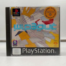 WIPEOUT 3 WIP3OUT - EDIZIONE
