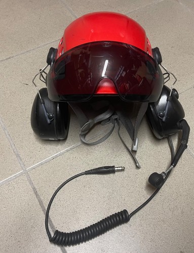 Casco aeronautico petzl - petzl, vertex