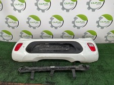 PARAURTI POSTERIORE COMPLETO PER KIA Picanto Serie (17>)