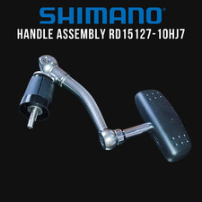 Gruppo Maniglie Shimano