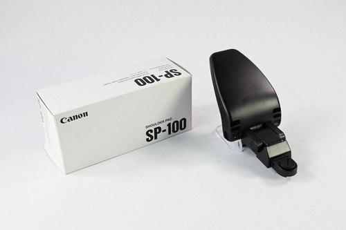 Canon 100 tracolla - canon,