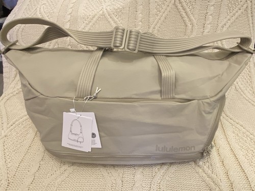 Lululemon borsone palestra - lululemon, da